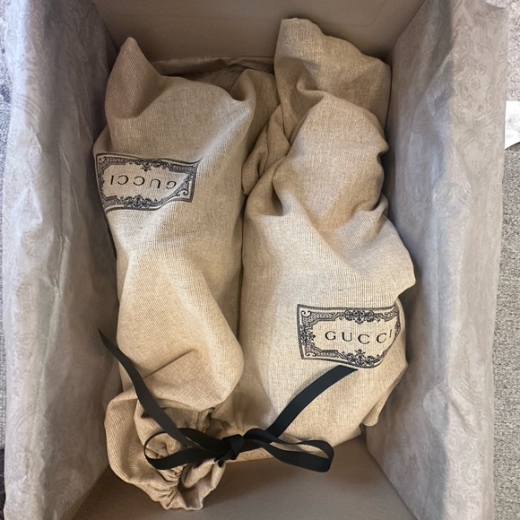 Gucci woman’s horse-bit mules. - Picture 12 of 16